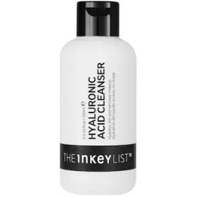 تصویر شوینده هیالورونیک اسید اینکی لیست THE INKEY LIST HYALURONIC ACID CLEANSER