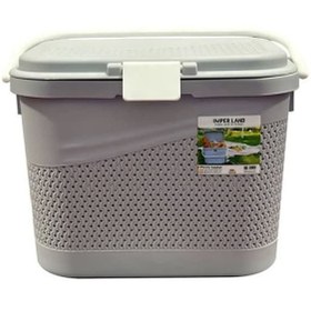 تصویر سبد پیک نیک ویونا 