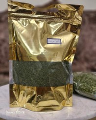 تصویر شوید خشک درجه یک الک شده 