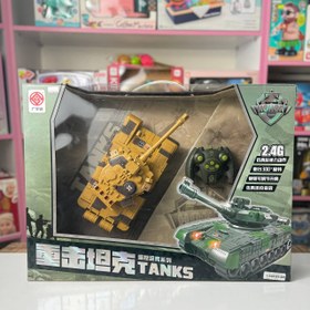 تصویر تانک کنترلی NO.8963 