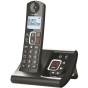 تصویر تلفن بی سیم آلکاتل مدل F685 Voice Duo ا Alcatel F685 Voice Duo Cordless Phone Alcatel F685 Voice Duo Cordless Phone