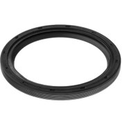 تصویر کاسه نمدعقب میل لنگ (EF7-EFD) کد ایساکو 0170201614 