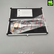 تصویر کولیس15 سانت ساعتیLG 