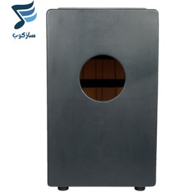 تصویر کاخن فیدا مدل اینفینیتی کد Infinity 05 