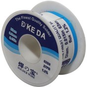 تصویر سیم لحیم KEDA 