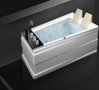 تصویر جکوزی ZA 777 زرین آب 