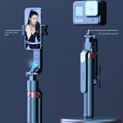 تصویر پایه نگهدارنده دوربین هوشمند خودکار مدل Q515TK 