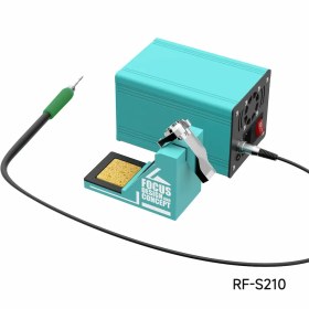 تصویر هویه دیجیتال RF4 مدل RF-S210 