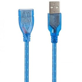 تصویر کابل بین‌راه USB رویال ۱.۵ متر ROYAL 