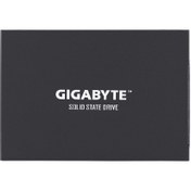 تصویر اس اس دی اینترنال GIGABYTE مدل GP-GSTFS31256GTND ظرفیت 256 گیگابایت ا GIGABYTE GP-GSTFS31256GTND 256GB SATA 3.0 Internal SSD GIGABYTE GP-GSTFS31256GTND 256GB SATA 3.0 Internal SSD