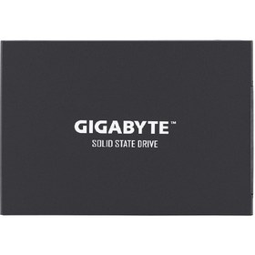 تصویر اس اس دی GP-GSTFS31256GTND اینترنال 256 گیگ گیگابایت ۲.۵ اینچ Gigabyte GP-GSTFS31256GTND 256GB 2.5inch SATA internal SSD