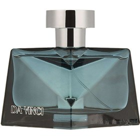 تصویر ادوپرفیوم داوینچی مردانه 100 میل ژک ساف Da Vinci For Men Eau De Parfum Jacsaf عطر مردانه