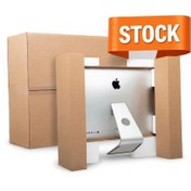 تصویر کامپیوتر آل این وان اپل مدل IMAC A1419 با پردازنده Core i5 و حافظه ۱ ترابایت 