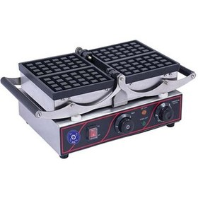 تصویر وافل ساز مکعب 