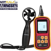 تصویر بادسنج دیجیتال بنتک مدل GM8901 