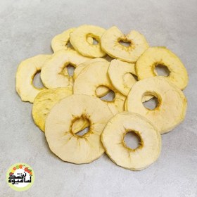 تصویر میوه خشک - سیب خشک 10 کیلویی 