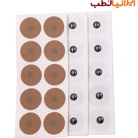 تصویر مگنت طب سوزنی و سوجوک Hwato 