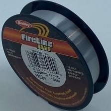 تصویر نخ ماهیگیری فایر لاین برند: