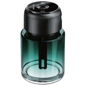 تصویر خوشبو کننده خودرو گرین لاین حجم ۱۶۰ میلی لیتر 