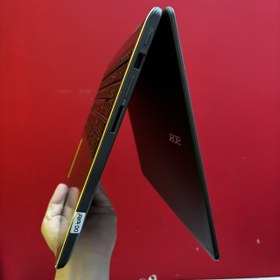 تصویر لپ تاپ استوک لمسی تبلت شو Acer R5 57TG با پردازنده i7 