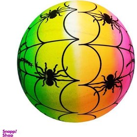 تصویر توپ بادی مدل 001 