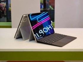 تصویر لپ تاپ استوک 10 اینچی Microsoft Surface Go 2 