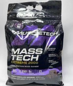 تصویر مس اکستریم 2000 کمپانی قدرتمند ماسلتچ 5.5,کیلو بارکد دار Muscletech