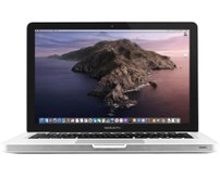 تصویر لپتاپ اپل مک بوک پرو 13 اینچ Apple MacBook Pro A1278 i7 8GB Ram 640GB HDD 