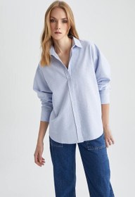 تصویر شومیز زنانه دیفکتو defacto | 471492588