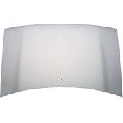 تصویر درب موتور پراید شرکتی 