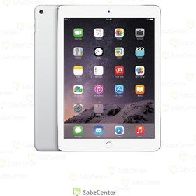 تصویر Apple iPad Air Wi-Fi - 128GB Apple iPad Air Wi-Fi - 128GB