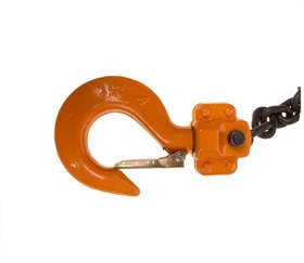 تصویر جرثقیل دستی زنجیری ویتال ا hand-chain-hoist-vital-1-5-ton-orginal hand-chain-hoist-vital-1-5-ton-orginal