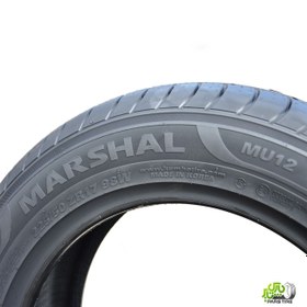 تصویر لاستیک خودرو مارشال مدل Matrac MH12 سایز 205/55R16 