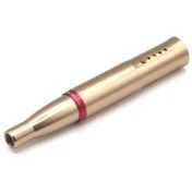 تصویر دستگاه تاتو چهار چراغ پیچی مدل T232 