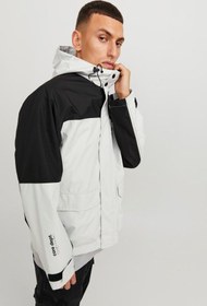 تصویر کت مردانه اکرو | JCOHIKE LIGHT JACKET 