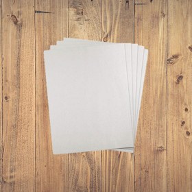 تصویر کاغذ کاهی 