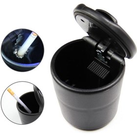 تصویر جاسیگاری و جالیوانی خودرو بی ام دبلیو مدل JC.BM-6 