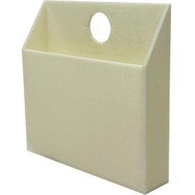 تصویر گردگیر دریل مدل دستی کدA03 