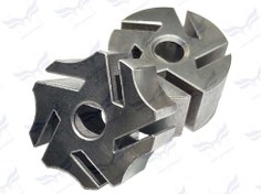 تصویر کارتریج پمپ گازوئیل کش استیل و فلزی 