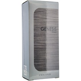 تصویر عطر 30 میل (EA) GENESIS HOMME MEN GENESIS HOMME MEN