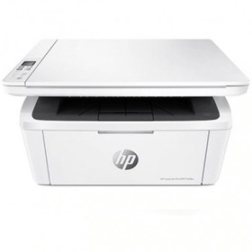 تصویر پرینتر لیزری اچ پی مدل HP LaserJet Pro MFP 28w 