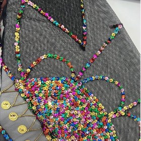 تصویر تور سر 