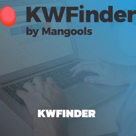 تصویر خرید اکانت KWFinder 