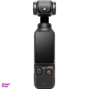 تصویر دوربین فیلم برداری دی جی آی مدل DJI Osmo Pocket 3 Creator Combo 