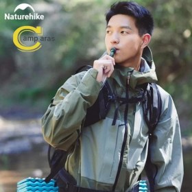 تصویر کمل بک 3 لیتر نیچرهایک Naturehike CNK2450CF011 بدون بو 