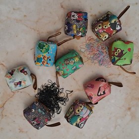 تصویر چهل گیس 