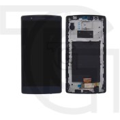 تصویر ال‌سی‌دی ال‌جی (مشکی)(با‌فریم) LCD LG G4 