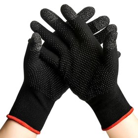 تصویر دستکش مخصوص بازی PUBG Gloves 