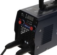 تصویر اینورتر جوشکاری ماکوته مدل MMA-200S ظرفیت ۲۰۰ آمپر 