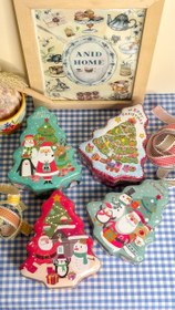 تصویر باکس فلزی کاج 